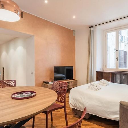 The Best Rent - Three-Bedroom Apartment Near Villa Borghese Rome Extérieur photo
