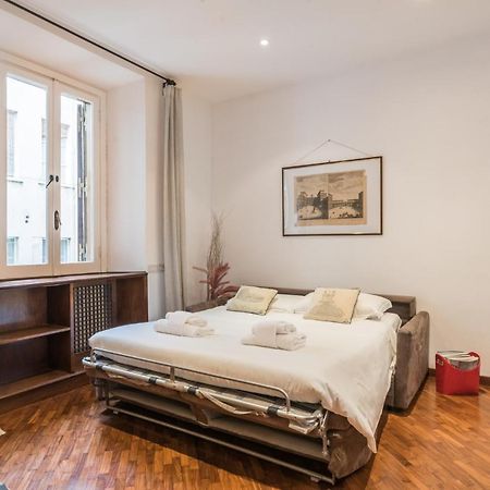 The Best Rent - Three-Bedroom Apartment Near Villa Borghese Rome Extérieur photo