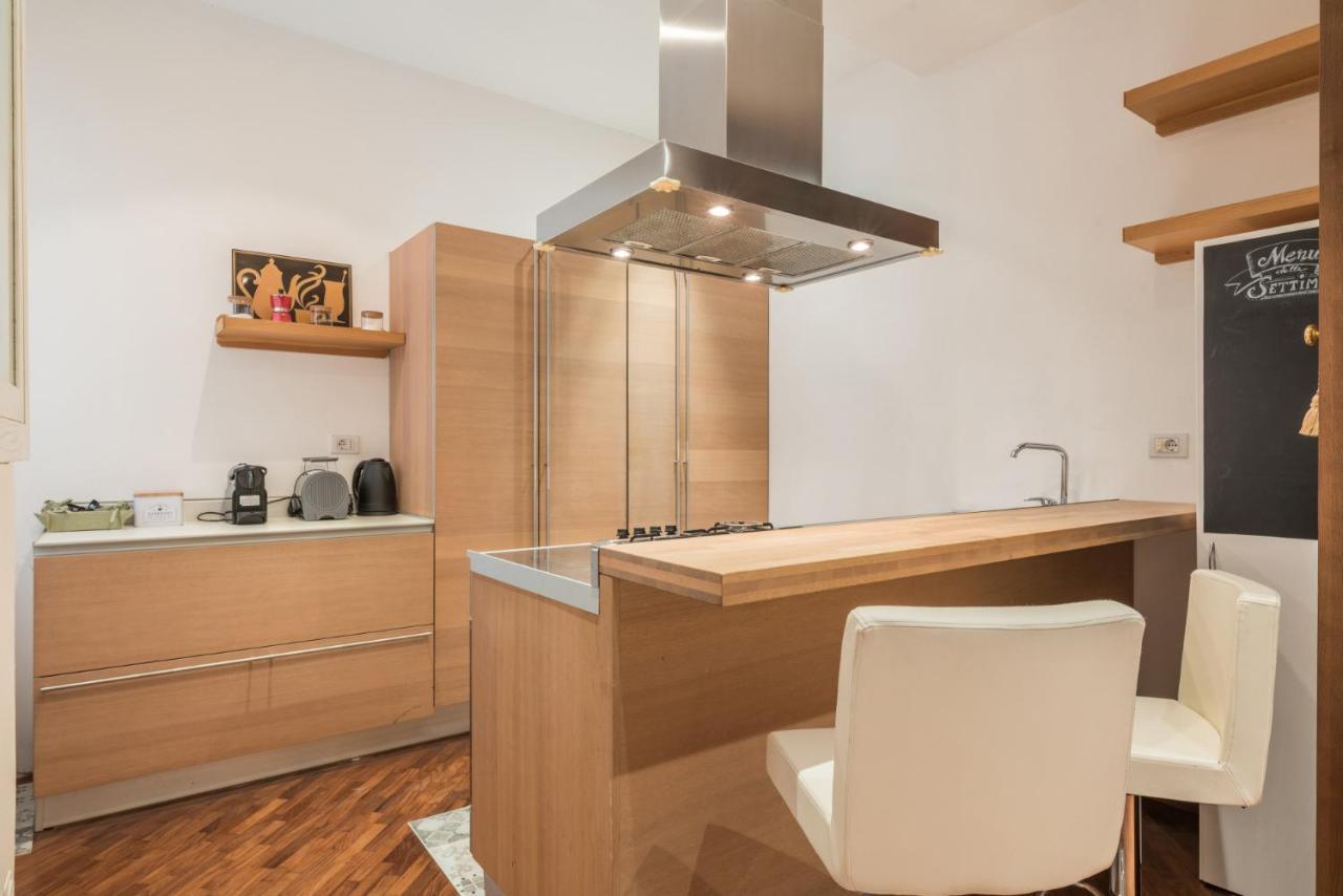 The Best Rent - Three-Bedroom Apartment Near Villa Borghese Rome Extérieur photo