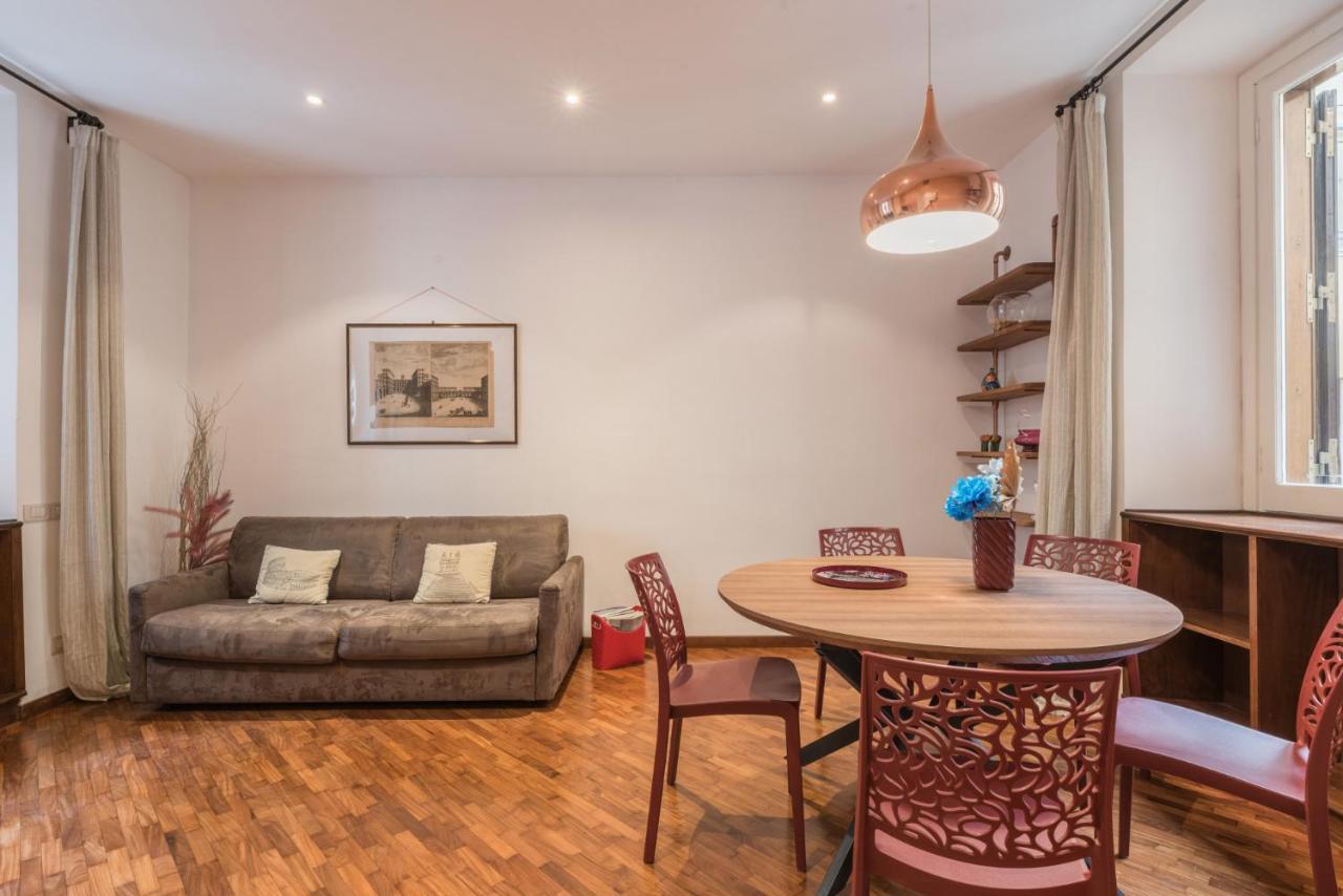 The Best Rent - Three-Bedroom Apartment Near Villa Borghese Rome Extérieur photo