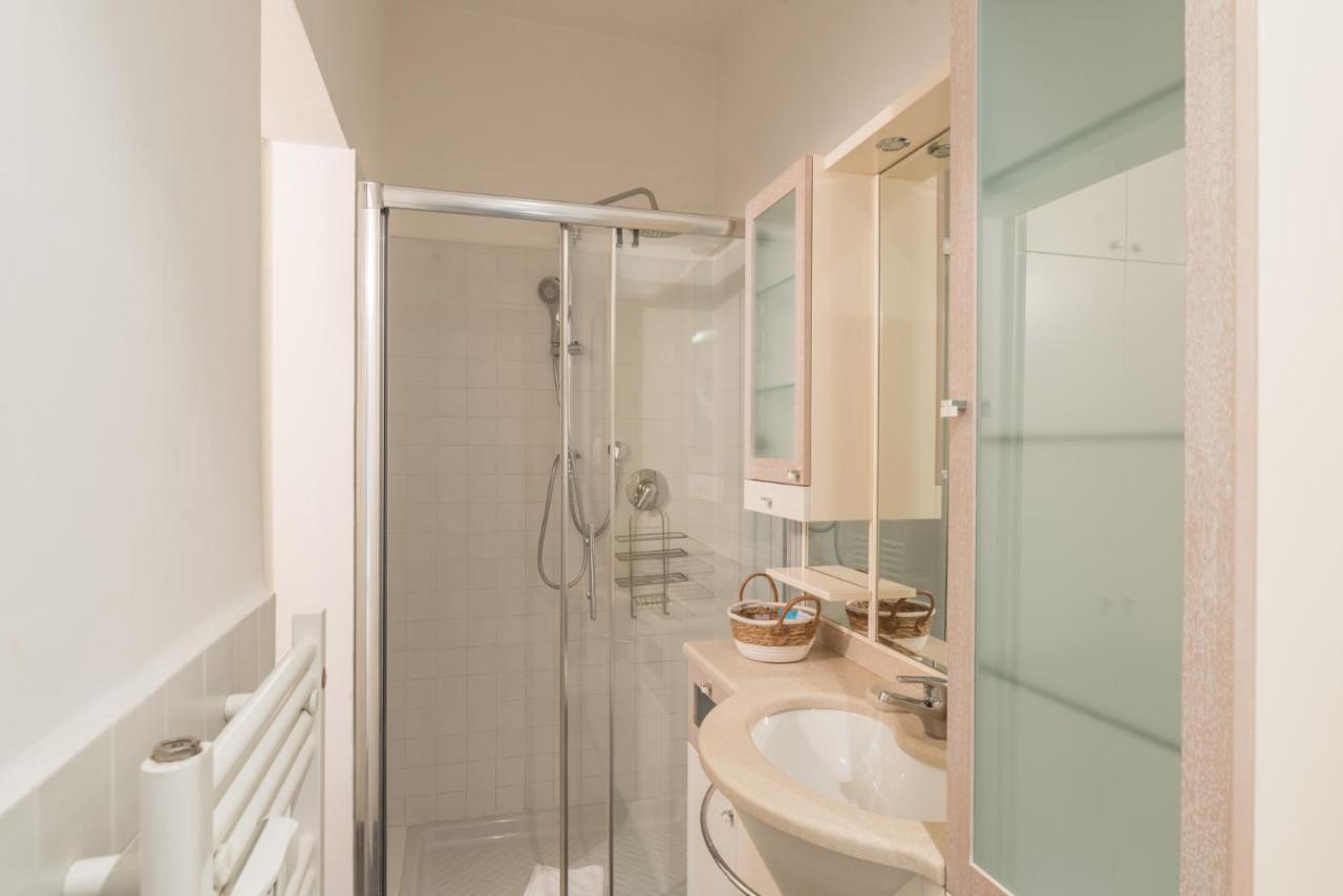 The Best Rent - Three-Bedroom Apartment Near Villa Borghese Rome Extérieur photo