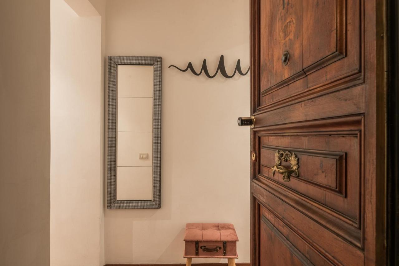 The Best Rent - Three-Bedroom Apartment Near Villa Borghese Rome Extérieur photo
