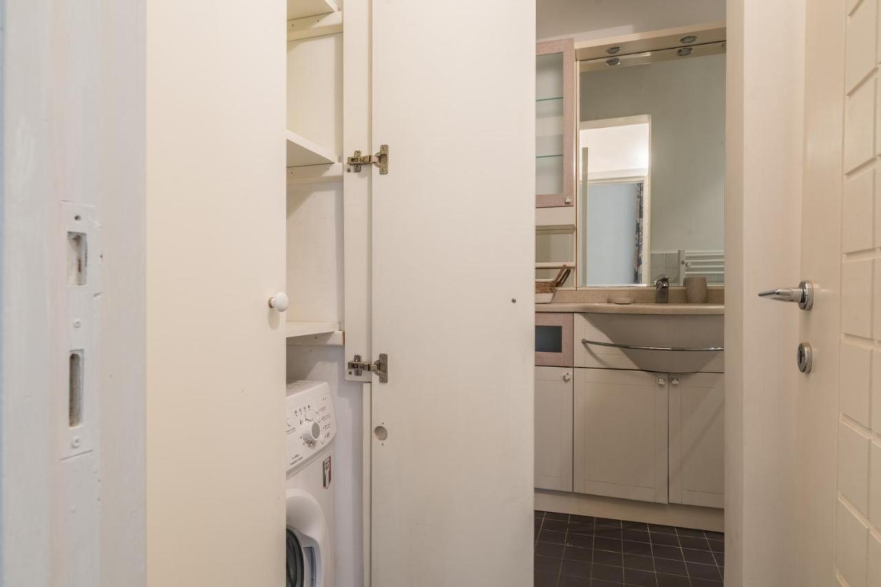 The Best Rent - Three-Bedroom Apartment Near Villa Borghese Rome Extérieur photo