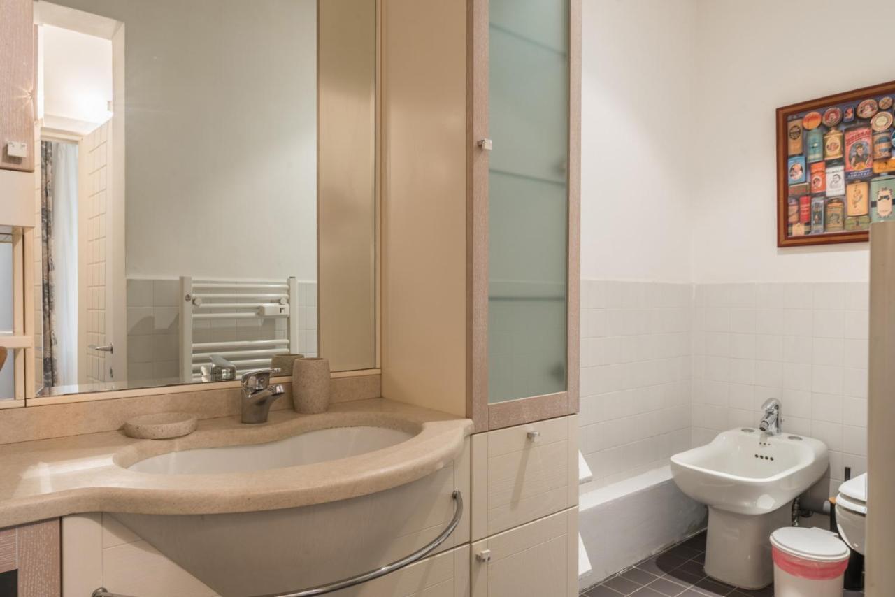 The Best Rent - Three-Bedroom Apartment Near Villa Borghese Rome Extérieur photo
