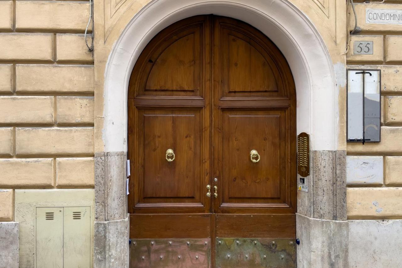 The Best Rent - Three-Bedroom Apartment Near Villa Borghese Rome Extérieur photo
